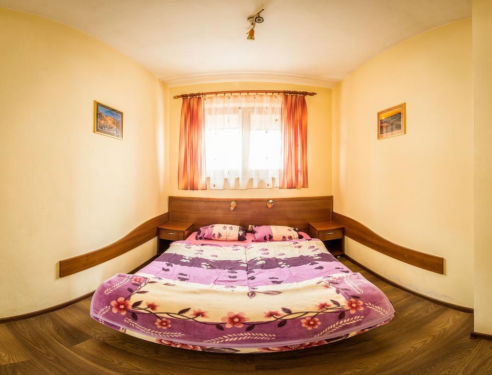 Bajeczny Domek Andrzejowka Polańczyk Dış mekan fotoğraf